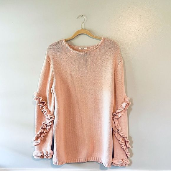 Tularosa Sweaters - Tularosa 